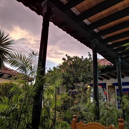 Hotel Posada Casa Juana San Cristobal de las Casas Luaran gambar