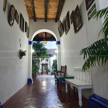 Hotel Posada Casa Juana San Cristobal de las Casas Luaran gambar